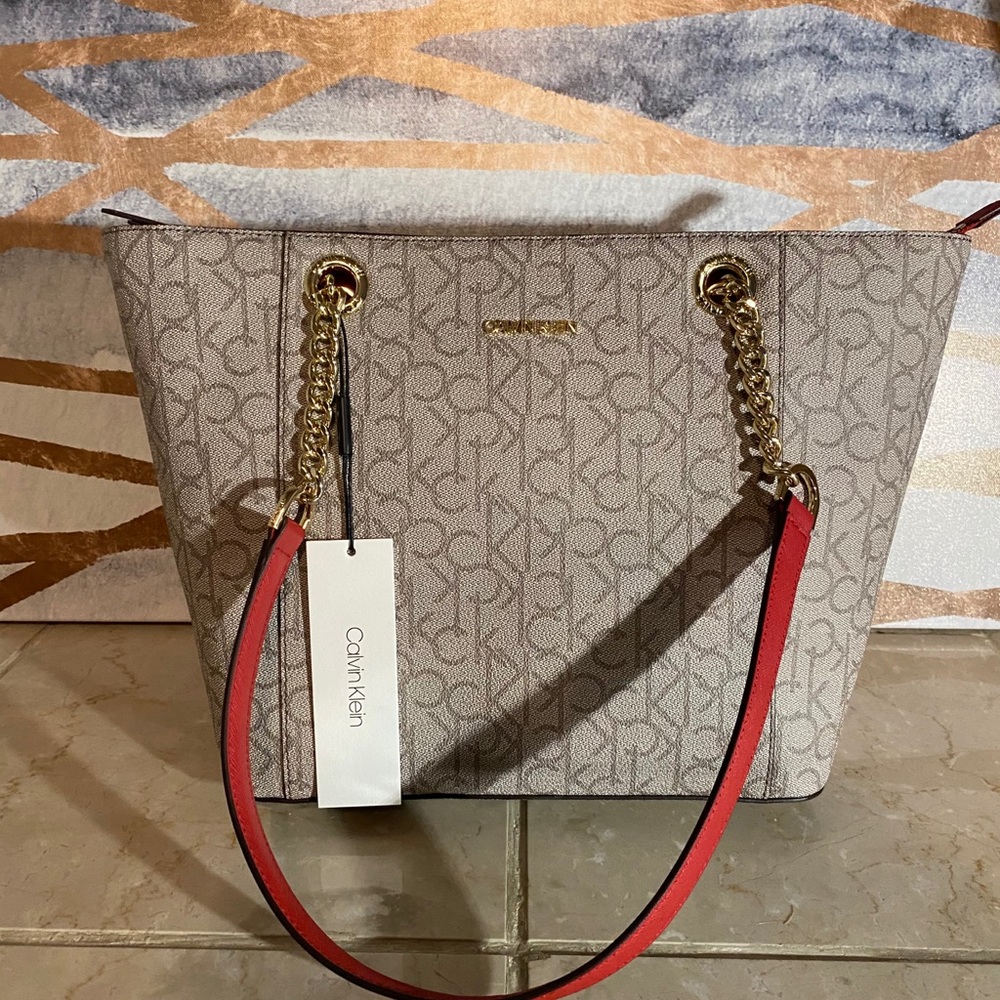 Calvin Klein Purse